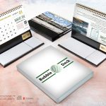 بهترین زمان سفارش تقویم رومیزی ۱۴۰۶ | چاپ اختصاصی