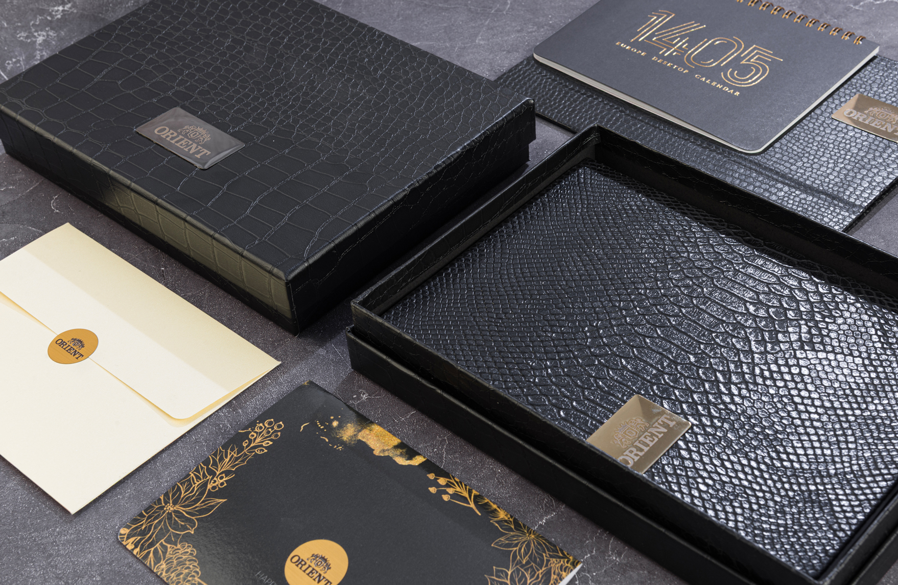 ست تقویم سررسید 1405